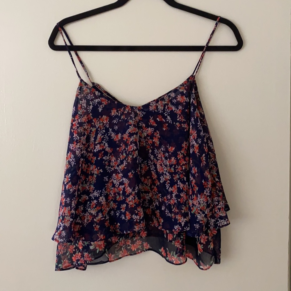 Express top - Picture 3 of 4